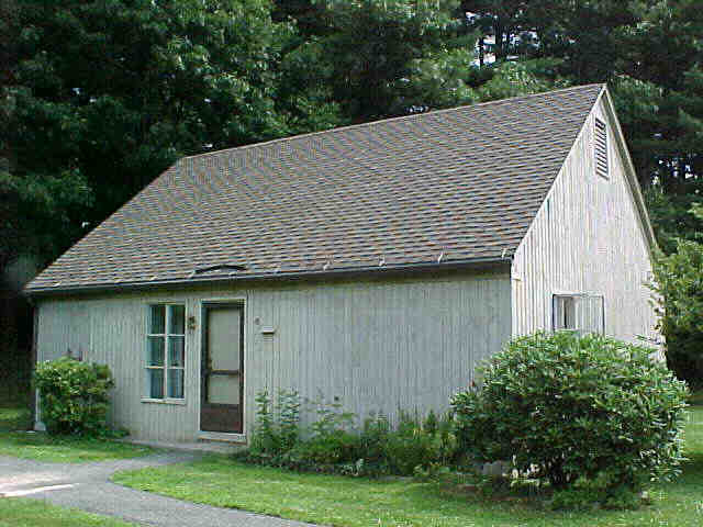 Building photograph for 41 FOWLER STREET